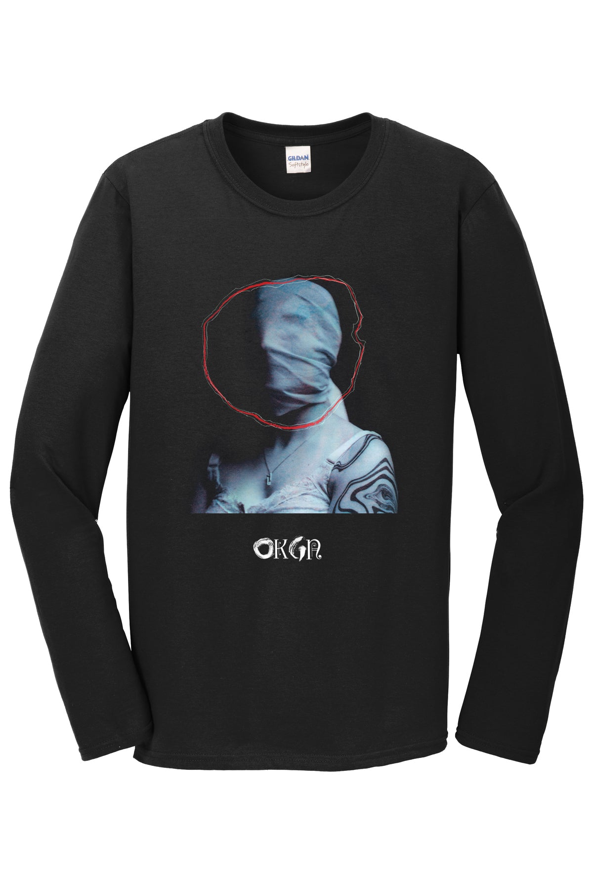 OK Goodnight - "22" - Long Sleeve T-Shirt