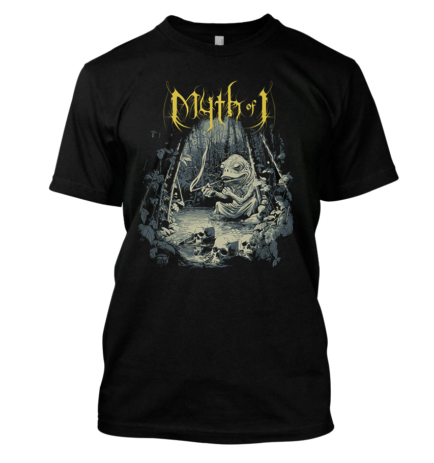 Myth of I - "Yokai" - T-Shirt