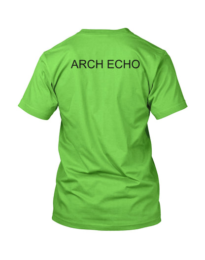 Arch Echo - "Brat Generator" - T-Shirt