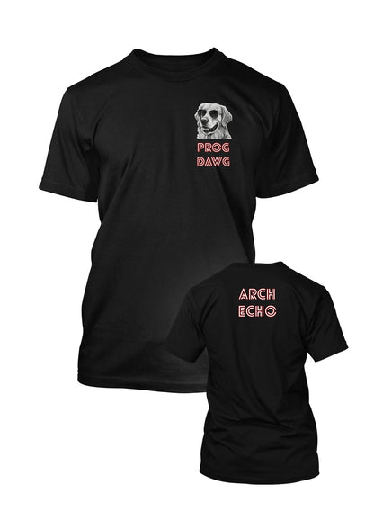 Arch Echo - Prog Dawg T-Shirt