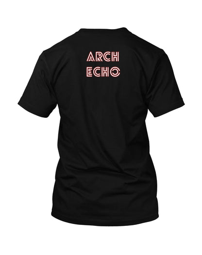 Arch Echo - Prog Dawg T-Shirt