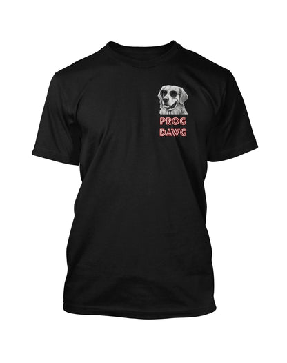 Arch Echo - Prog Dawg T-Shirt