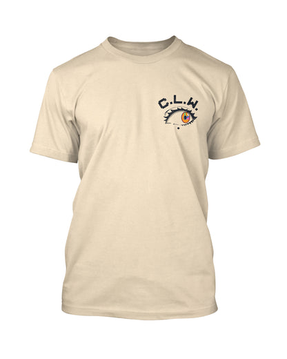 Casey Lee Williams - "TVs" - T-Shirt
