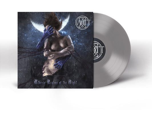 IATT - Etheric Realms of the Night" - Silver Vinyl PRE-ORDER