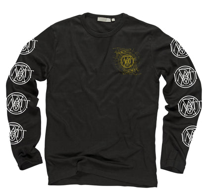 IATT - "Cosmic Alignment" - Long Sleeve T-Shirt