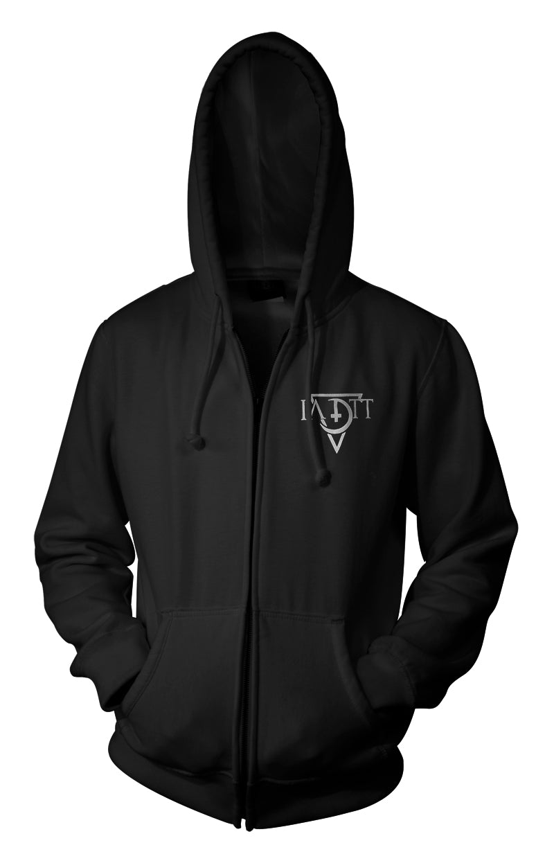 IATT - "Painless" - Hoodie
