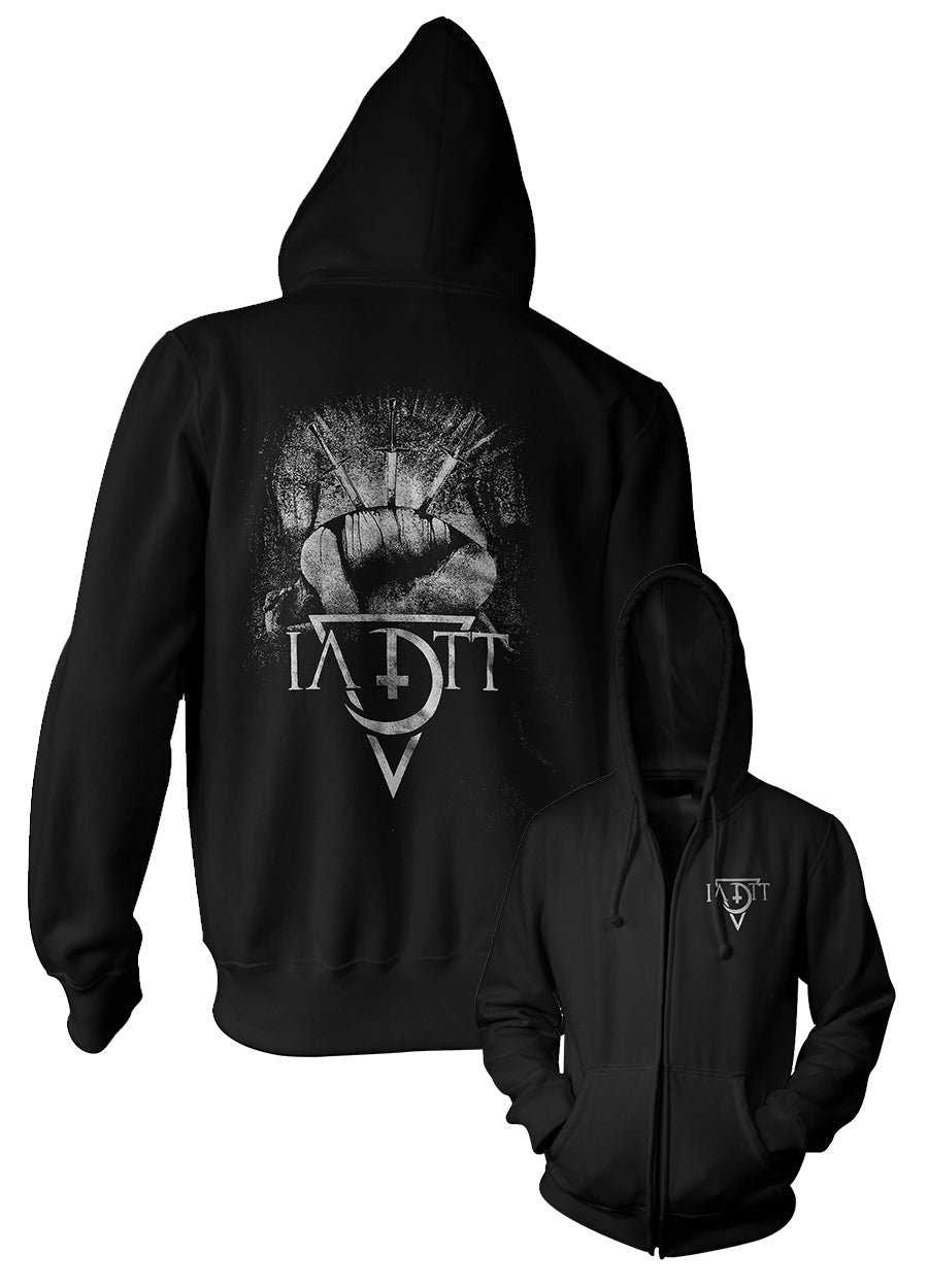 IATT - "Painless" - Hoodie