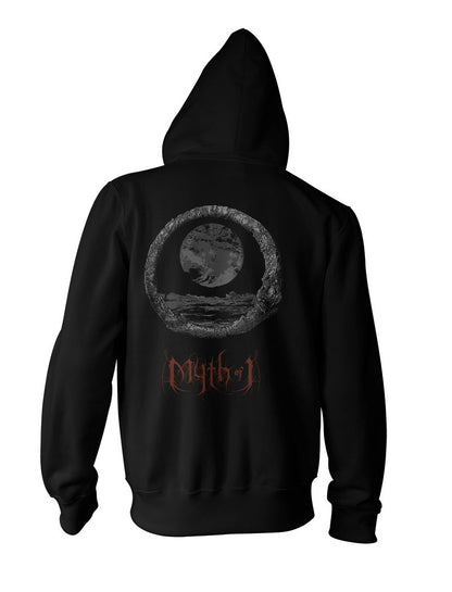 Myth of I - "Token" - Hoodie