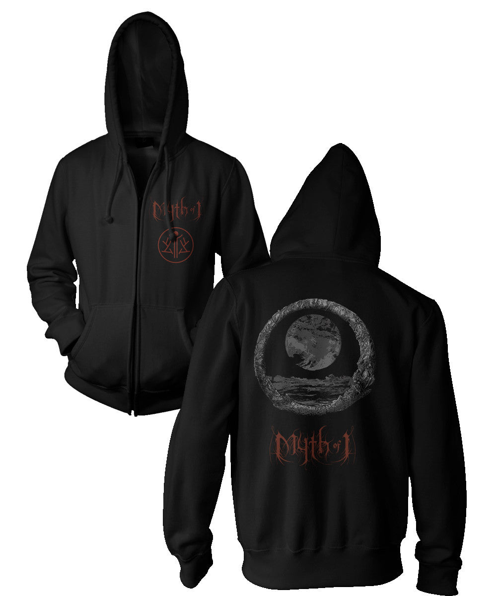 Myth of I - "Token" - Hoodie