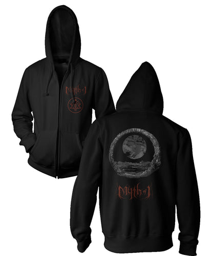 Myth of I - "Token" - Hoodie