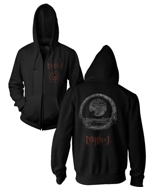 Myth of I - "Token" - Hoodie