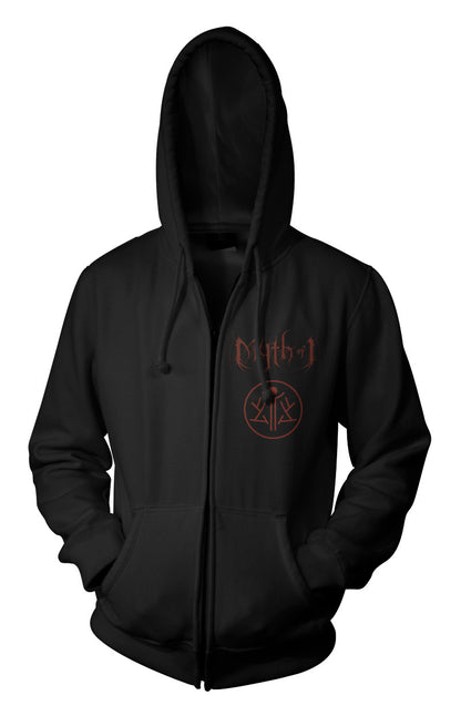 Myth of I - "Token" - Hoodie