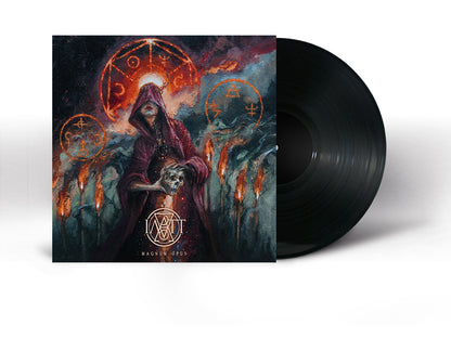 IATT - "Magnum Opus" - Vinyl