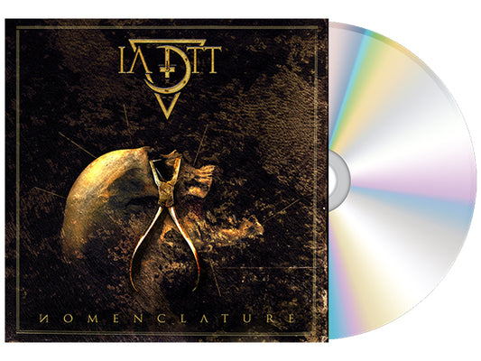 IATT - "Nomenclature" - CD