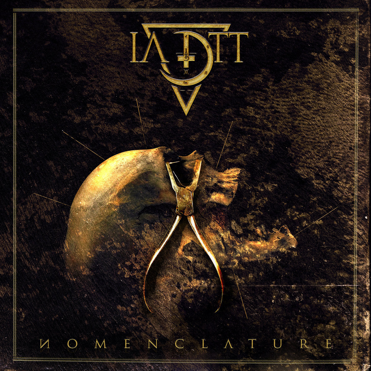 IATT - "Nomenclature" - CD