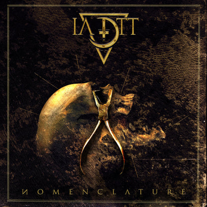 IATT - "Nomenclature" - CD
