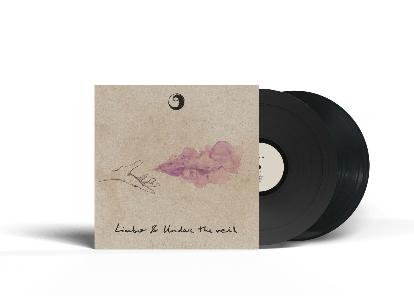 OK Goodnight - "Limbo + Under The Veil" - Double Vinyl