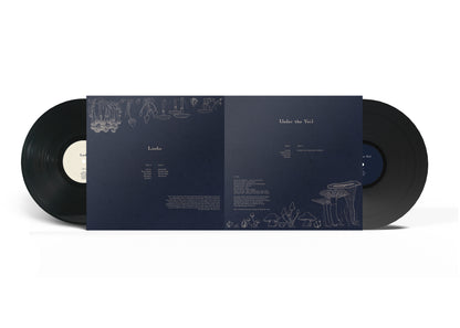 OK Goodnight - "Limbo + Under The Veil" - Double Vinyl