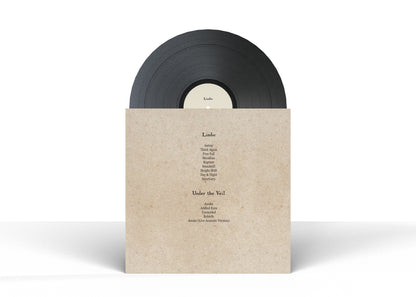 OK Goodnight - "Limbo + Under The Veil" - Double Vinyl