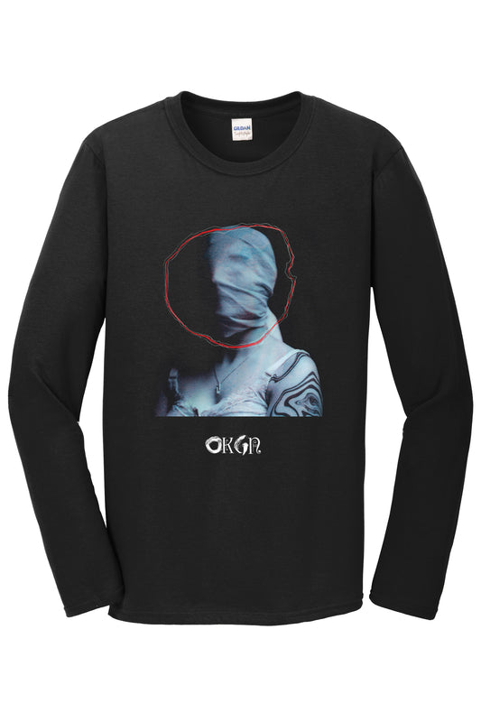 OK Goodnight - "22" - Long Sleeve T-Shirt