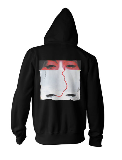 OK Goodnight - "Eyes" - Hoodie