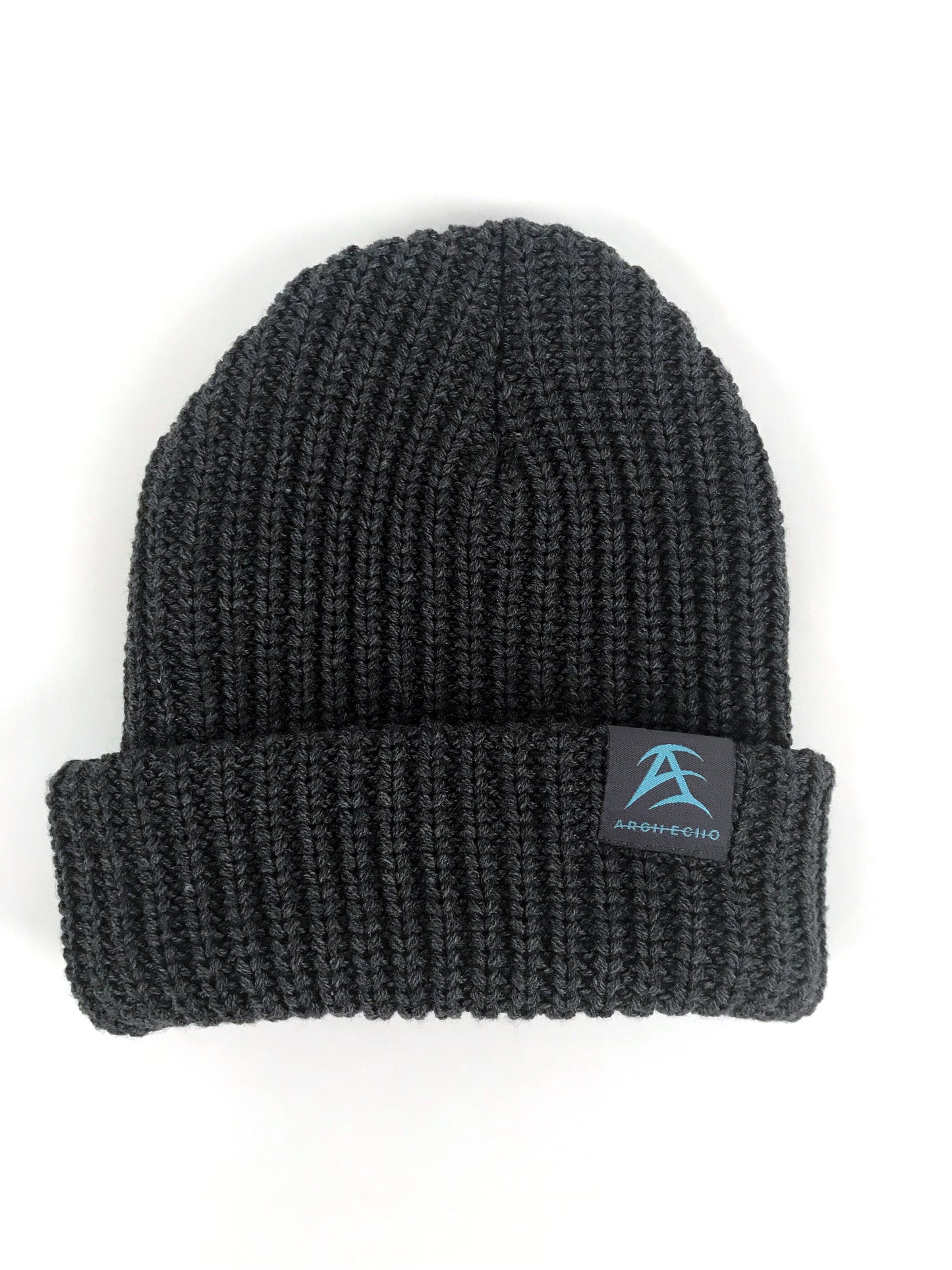 Arch Echo - "Logo" Beanie