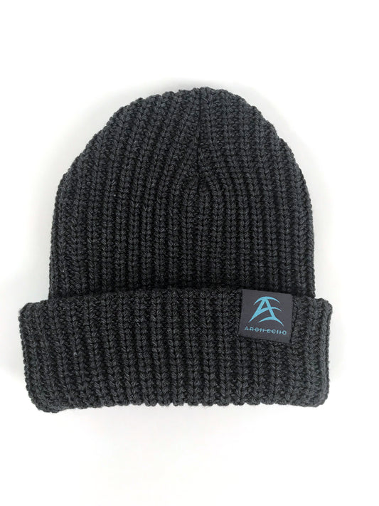 Arch Echo - "Logo" Beanie