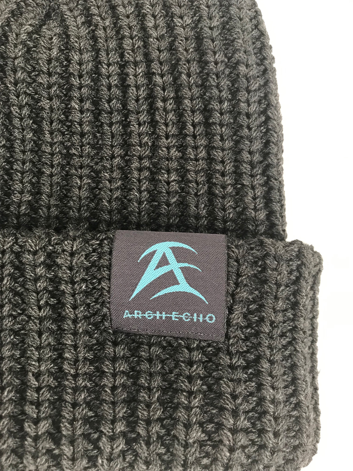 Arch Echo - "Logo" Beanie