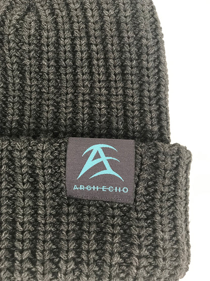 Arch Echo - "Logo" Beanie