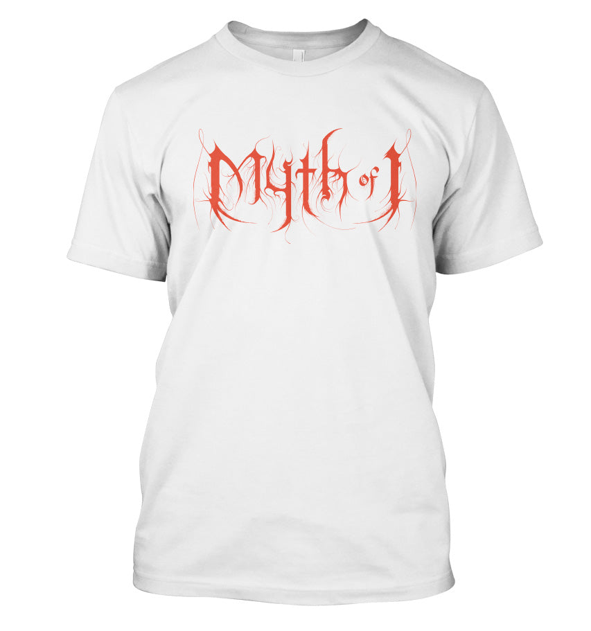 Myth of I - "Hail Sagan" - T-Shirt