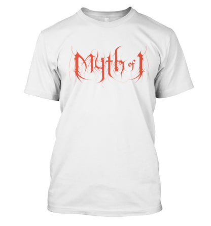Myth of I - "Hail Sagan" - T-Shirt