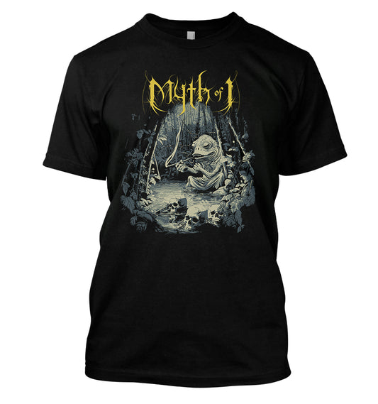 Myth of I - "Yokai" - T-Shirt
