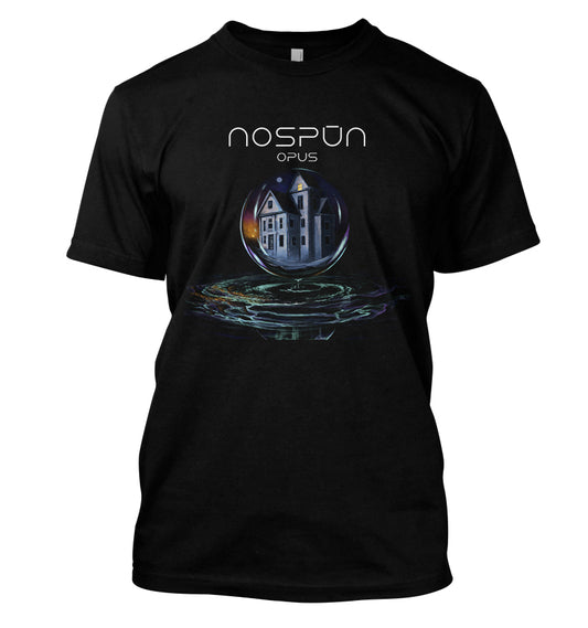 Nospun - "Album Art" - T-Shirt