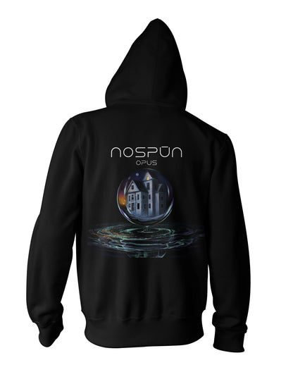 Nospun - "Album Art" - Hoodie