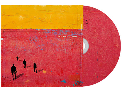 OK Goodnight - "Stop / Go" - CD