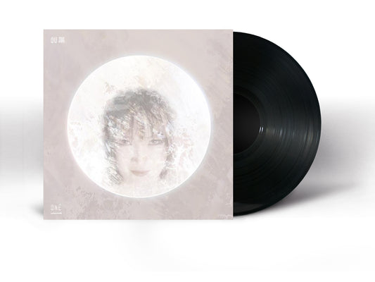 OU - "One" - Gatefold Black LP Vinyl
