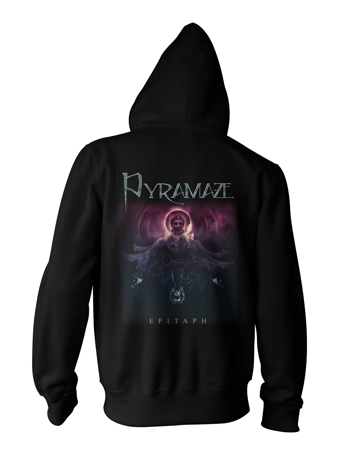 Pyramaze - "Epitaph" Hoodie
