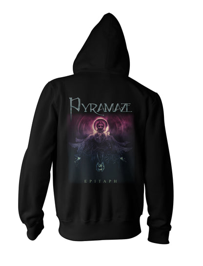 Pyramaze - "Epitaph" Hoodie